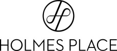 Holmes Place logo