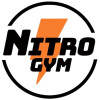 Nitro Gym logo