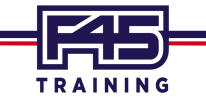 F45 Training logo