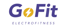 GoFit Electrofitness logo