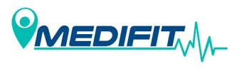 MediFit logo