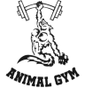 Animal Gym logo