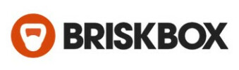 BriskBox logo