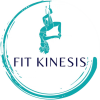 Pilates Fit Kinesis logo