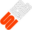 SpeedWorks logo