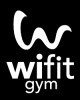 Wifit Gym logo