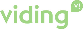 Viding logo