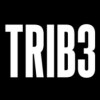 TRIB3 España logo