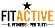 FitActive España logo