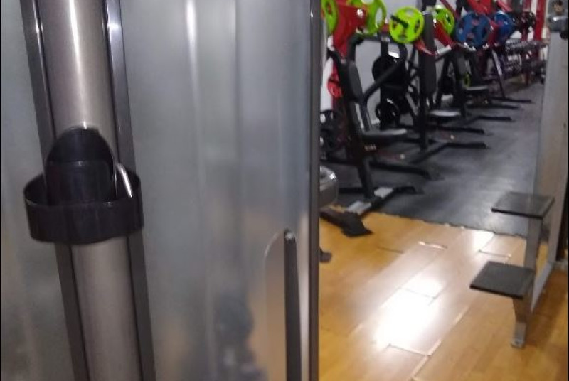 Body Lab Gym Training Center - Ciudad de México