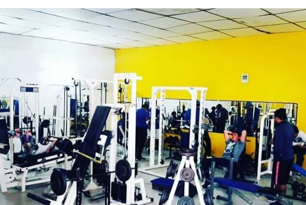 Gimnasios En Salta Gimnasios Com